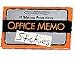 Office Memo Stickies