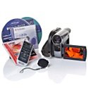 Samsung MiniDVD Camcorder with 2.7