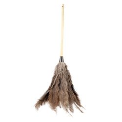 UNS31FD - Economy Ostrich Feather Dusters