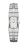 Caravelle Women's Diamond watch #43P002