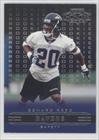 2002 Playoff Honors #182 - Ed Reed RC (Rookie Card)/1000
