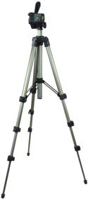 Traveller Tripod for Photo & Video Cameras