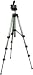 Traveller Tripod for Photo & Video Cameras