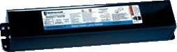  Universal 400W Metal Halide F-Can Ballast 120 or 277V 