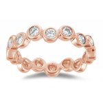 Stack rings discount