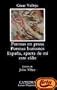 Poemas Humanos / Human Poems
