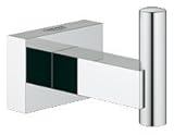グローエ　エッセンシャルキューブ・ローブフックGROHE 【40511001】　[旧品番：40511000]