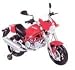 Peg Perego Ducati Monster