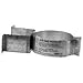 Selkirk Inc 3In Pellet Wall Bracket 243520