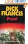 Proof (Dick Francis Library)