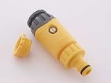 Review Hozelock  / Hozelck 2181 Non Return Valve