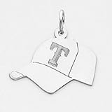 Texas Rangers Toddler Authentic MLB Flex-Fit Hat