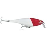 Super Shad Rap 51/2" 1 5/8oz Hot Tiger - Rapala SSR14-HT, Fishing Lures & Lure Kits