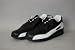 Bandana Fever :: Nike Air Max 90 Leather (Black/Black/White)