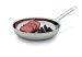 The Vollrath Company Intrigue Plain Finish S/S Fry Pan, 10-15/16in Diam
