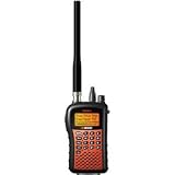 Uniden - Uniden Racing Scanner