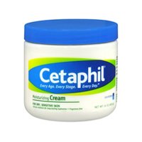 Cetaphil Moisturizing Cream