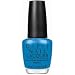 OPI Ogre-The Top Blue 0.5 oz.