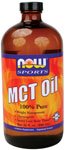 MCT Oil 100% Pure 32 fl.oz