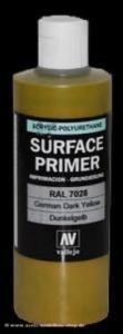 VAL74604 Vallejo Acrylic Polyurethane