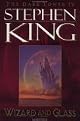 Wizard and Glass (The Dark Tower, Book 4)