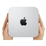 Apple 2.5GHz Mac mini, 2.5 GHz, Intel Core i5, 3.1 GHz, 4 GB, DDR3-SDRAM, 16 GB
