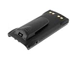 Battery for Motorola MTX8250 1800mAh, 7,4V, Li-Ion
