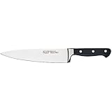 Winco Chef's Knife, 8-Inch