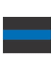 From Amazon.com. Click for details:
 Home Improvement: (4) Thin Blue Line Funny Hard Hat / Helmet Stickers - JS Artworks Home Improvement: (4) Thin Blue Line Funny Hard Hat / Helmet Stickers - JS Artworks