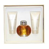 Burberry By Burberry for Women 3peice Gift Set( 3.3 Oz Edp Spray & 3.4 Body Lotion & 3.3 Oz Shower Gel )