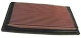 K&N Air Filter VW Golf II 1.8 (1989-1991) 33-2029