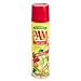 PAM-Original No Stick Cooking Spray, 3/8oz Cans