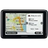 TomTom GO 2505TM 5-Inch Portable Bluetooth GPS Navigator with Lifetime Traffic & Maps
