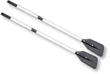 Sea Eagle AB-25-5 Collapsible Oar Set by Sea Eagle