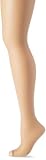 Hanes Silk Reflections Womens Lasting Sheer Toeless Pantyhose