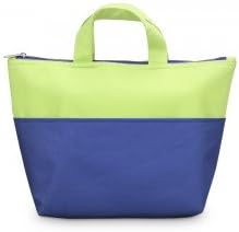 Buckhead Betties Navy/green Color Block Kids Lunch Tote. Our Super Stylish Kids Lunch Tote Will Have Even the Youngest Fashionistas Looking Like Pros! Insulated to Keep Things Cold, Our Cooler Bags Are Perfect for Bottles, Snacks, or Lunch on the Go.