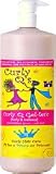 Curls Curly Q Gel-les'c - Curl Jelly for Hold For All Curly Hair Types, 8 fl. oz.
