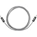Electronics : Griffin Technology Auxiliary Stereo Audio Cable (6 feet)