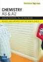 Revision Express AS and A2 Chemistry