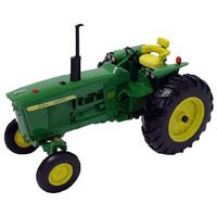1:16 John Deere 4020 Tractor