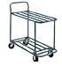 Win Holt Equipment Group Stocking and Marketing Cart - 110