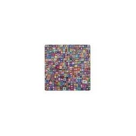 BODINO MOUSE PAD A CRAZY CROSSWORD ALLISON GREGORY