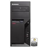 Lenovo ThinkCentre 9960ALU Desktop Computer - 1 x Core 2 Duo E7500 2.93 GHz ....