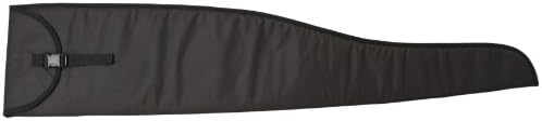 GunMate Travel Scoped Gun Sleeve with Shoulder Strap