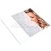 Adorama 11x14" Archival Glassine Envelopes, Pack of 10