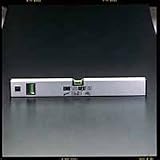 [EA735B-60] 600mmアルミ水平器の画像