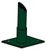 Kraus Standfuss Dino Gruen 100X100 Mm