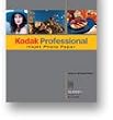 KODAK Pro Grade Inkjet Photo Print Paper 13x19 1784180