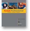 Kodak Pro-Grade Inkjet Photo Print Paper 13 x 19 Inches