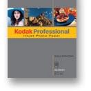 Kodak Pro-Grade Inkjet Photo Print Paper 13 x 19 Inches